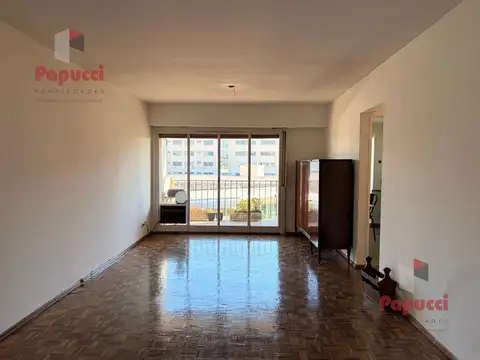 Departamento de 3 ambientes en ALQUILER