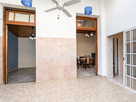 Depto Tipo Casa en Venta de 3 dormitorios