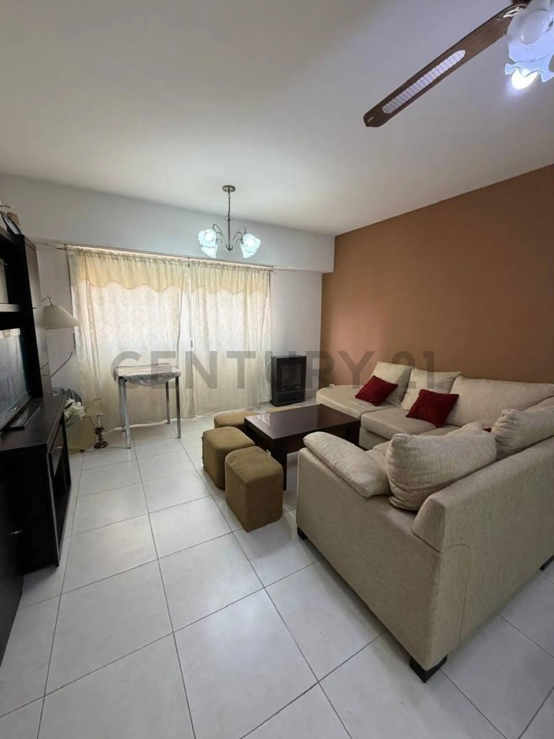Departamento 2 dorm, 69m² con cochera — Buenos Aires entre Brown y Falucho