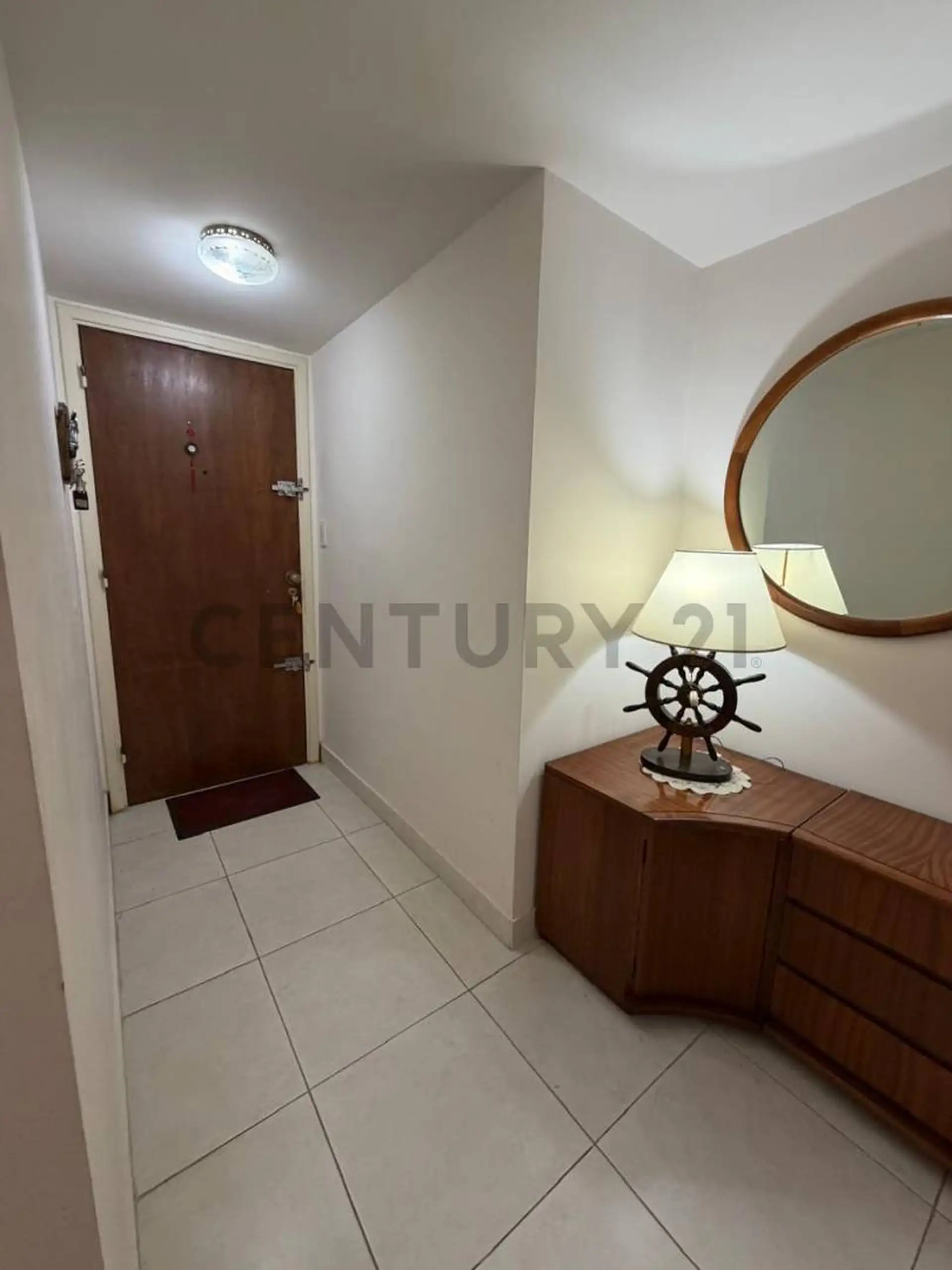 Departamento 2 dorm, 69m² con cochera — Buenos Aires entre Brown y Falucho
