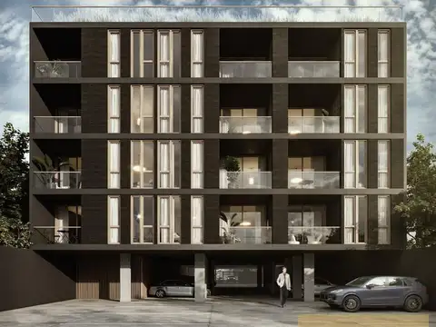 Departamento en Venta en Ciudad De Tigre, USD 203.280
