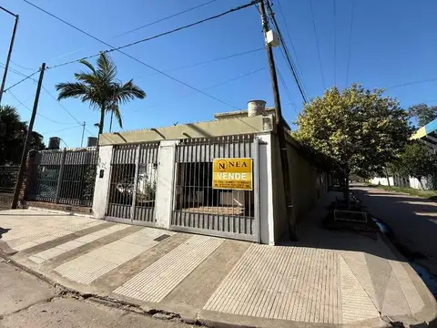 Vivienda Multifamiliar con depto independiente!