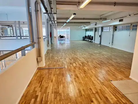 Oficina en Alquiler A Estrenar