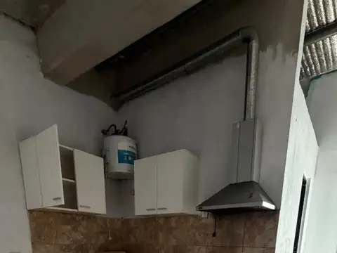 Casa 7 ambientes con 5 baños