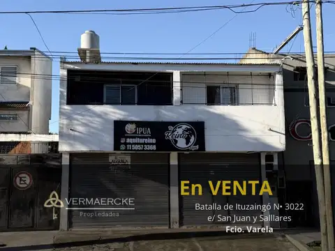 casa en venta