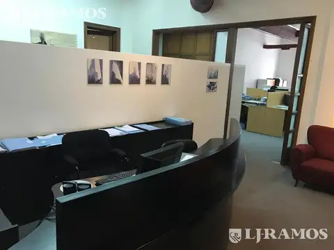 Oficina en Venta en Microcentro, USD 550.000