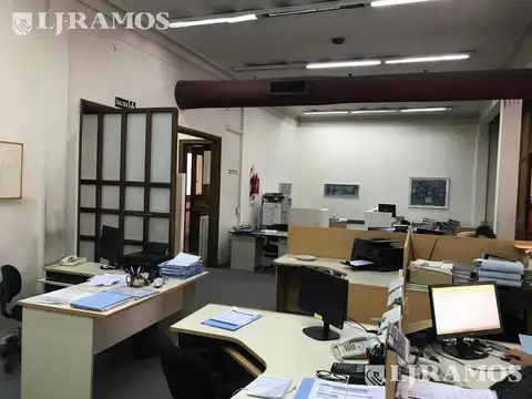 Oficina - Microcentro