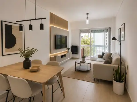 Departamento en Alquiler en Caseros, Partido de Tres de Febrero