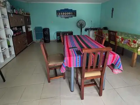 Casa en Venta en San Fdo del Valle de Catamarca, USD 55.000