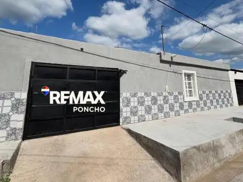 SE VENDE CASA 3 DORMITORIOS ZONA NORTE - CATAMARCA