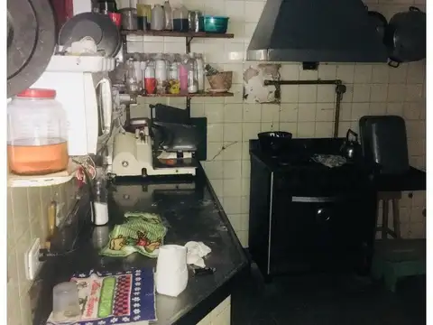 Local en venta GASTRONOMIA sobre avenida