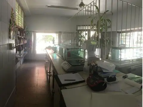 Local en venta GASTRONOMIA sobre avenida