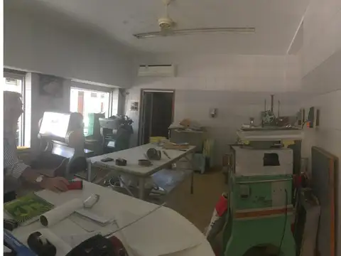 Local en Venta en Boca, USD 90.000