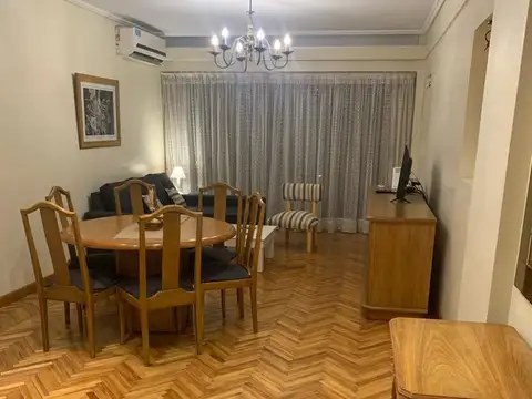 Departamento en Alquiler Temporal en Caballito, USD 1.800