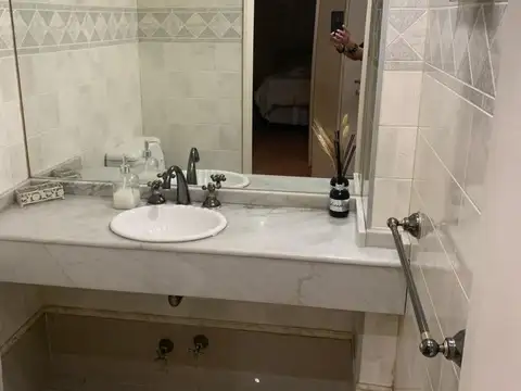 Departamento en Alquiler Temporal al Este