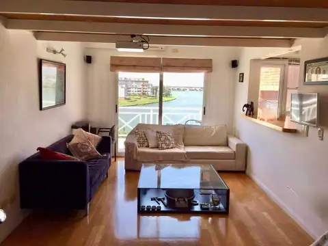 Condominios de la Bahía Portezuelo 100