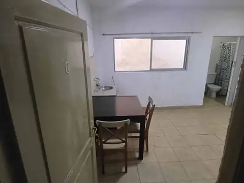 Venta de Departamento 1 AMBIENTE en Parque Chacabuco