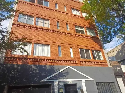 Venta de Departamento 1 AMBIENTE en Parque Chacabuco