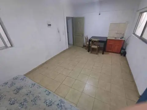 Venta de Departamento 1 AMBIENTE en Parque Chacabuco