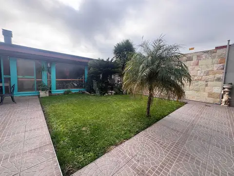 Depto Tipo Casa en Venta en Villa Santos Tesei, USD 120.000