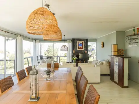La barra Montoya