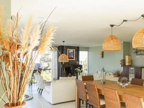 Casa 6 dormitorios en La Barra -  Montoya