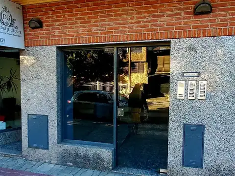 Departamento en Alquiler de Monoambiente