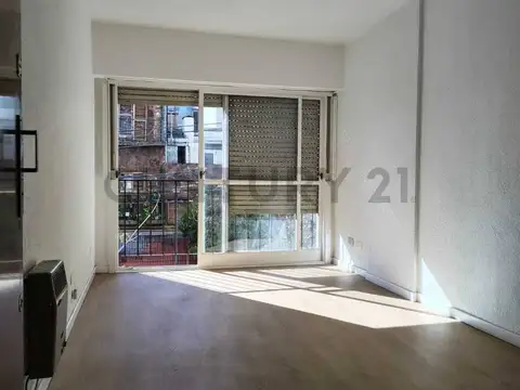 Venta de Departamento 1 dormitorio en La Plata, zona norte.