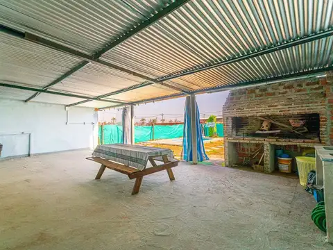 Casa en Venta 2 años