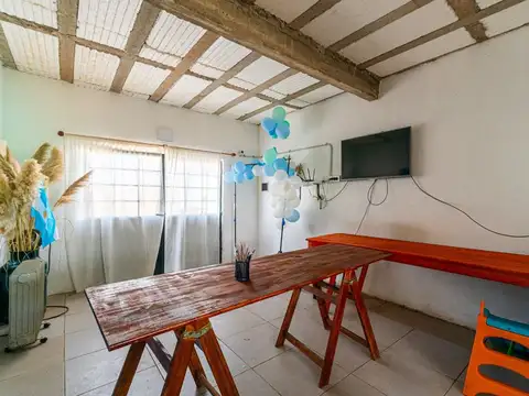 Casa en Venta en Granadero Baigorria, USD 45.000