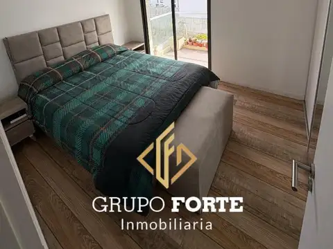 Departamento en Venta Permite mascota