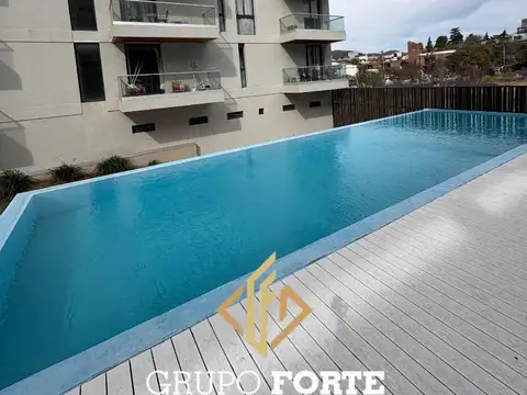 Departamento en venta Villa Carlos Paz