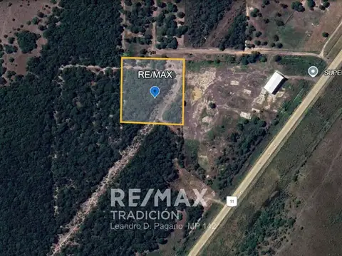 Terreno en Venta en Resistencia, USD 99.000