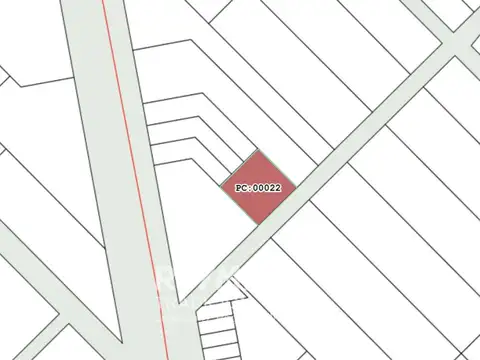 Terreno en Venta en Resistencia, USD 99.000