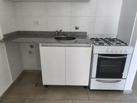 Departamento en Alquiler de 1 dormitorio