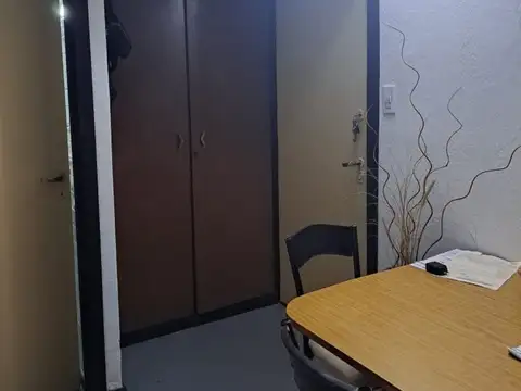 Departamento - Centro