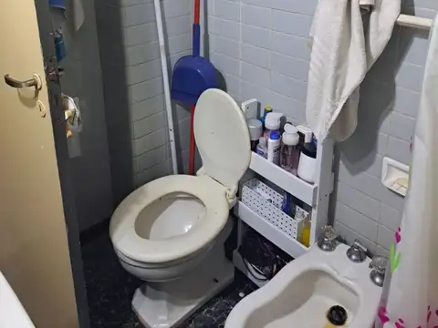 San Luis al 700 Monoambiente