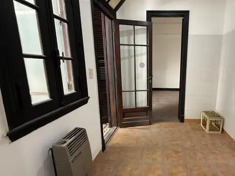 Depto Tipo Casa en Venta en Caballito, USD 123.000