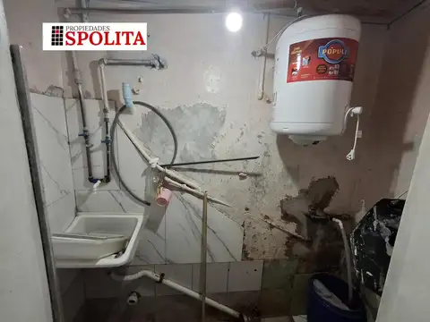 Casa en Venta 40 años