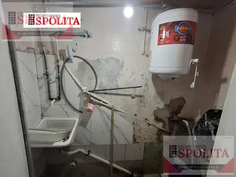 Casa en Venta en José León Suárez, USD 119.900