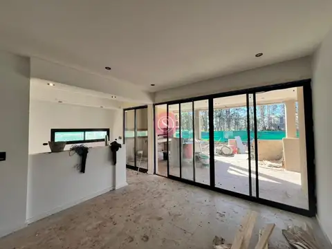 Casa en Venta A Estrenar