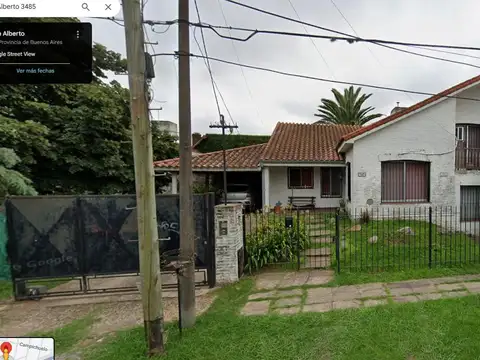 San Alberto al 3400
