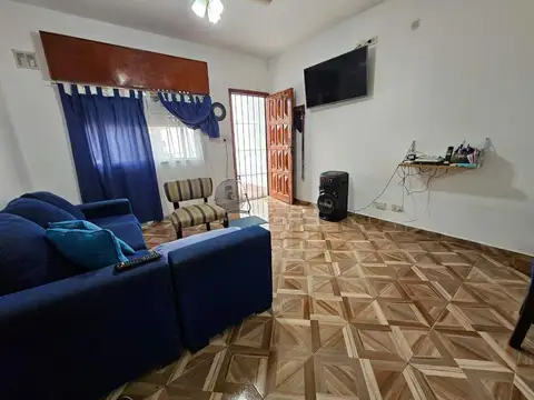 VENTA CASA 3 AMBIENTES MERLO PARQUE APTO CREDITO