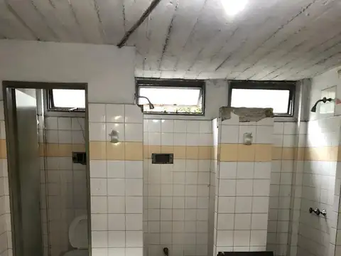 Alquiler Galpon en Lugano