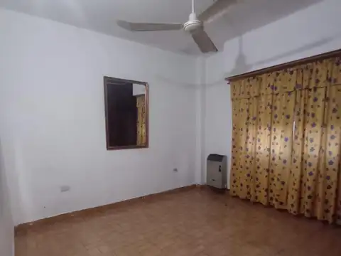 5AMB Parrilla patio garage 2 bños a mts del nuevo quilmes