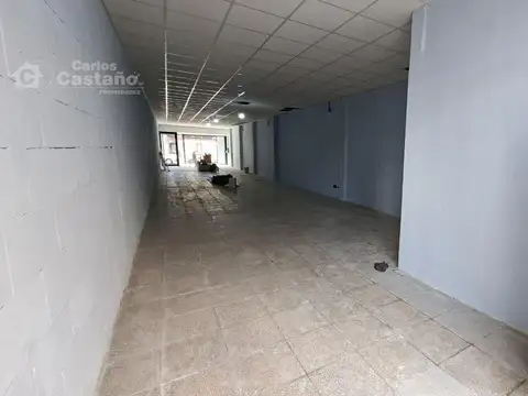 Local a Estrenar Sobre Av. Maipú – FLORIDA, VICENTE LÓPEZ