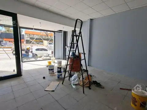 Local en Alquiler A Estrenar