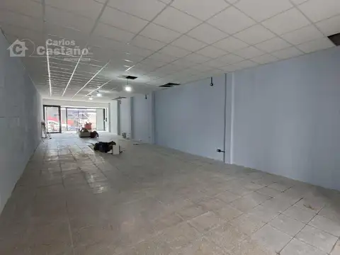 Local a Estrenar Sobre Av. Maipú – FLORIDA, VICENTE LÓPEZ