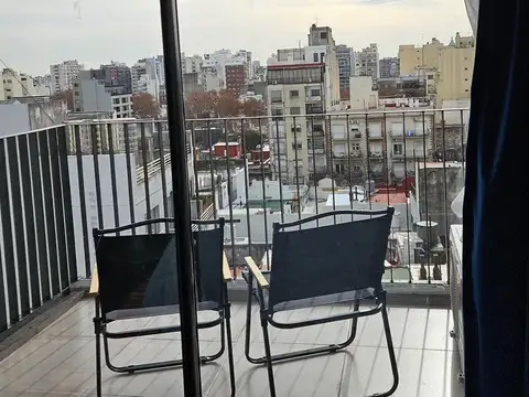 Departamento en Alquiler en San Cristóbal, USD 500