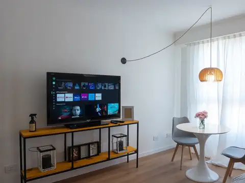 Departamento en Venta 35 años